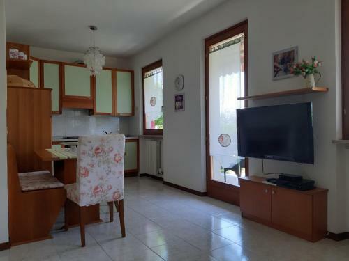 Apartamento Appartamento Agnese