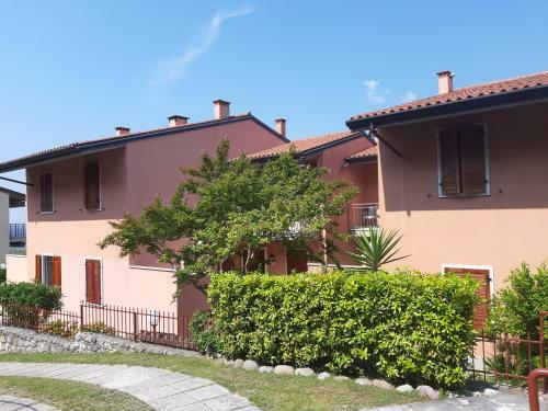 Apartamento Appartamento Agnese