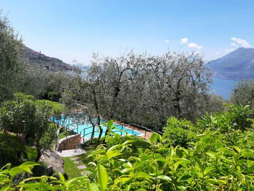 Apartamento Appartamento Agnese