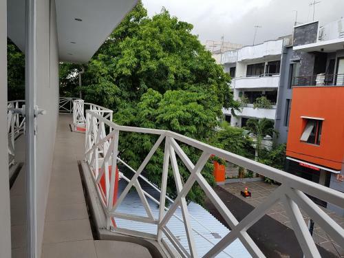 Hotel City Style Residence
