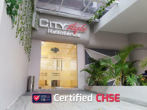 Hotel City Style Residence
