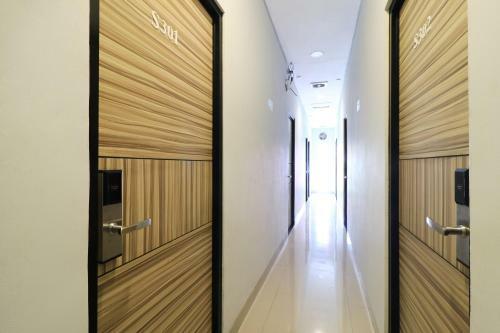 Hotel City Style Residence