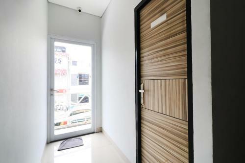 Hotel City Style Residence