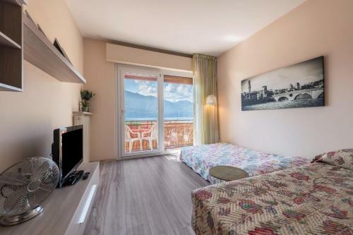 Apartamento Appartamento Flat 1