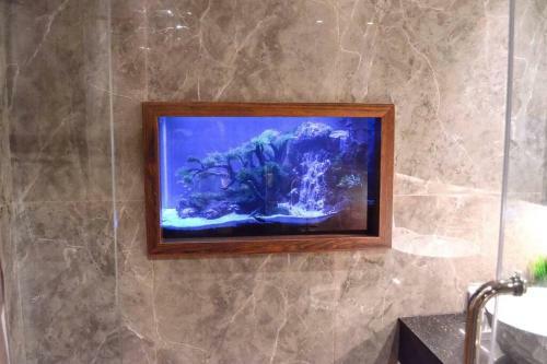 Royal Mediterania Garden Apartment, Central Park Mall