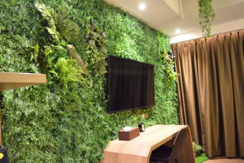 Royal Mediterania Garden Apartment, Central Park Mall