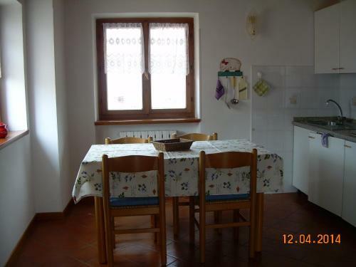 Apartamento Appartamento Laura