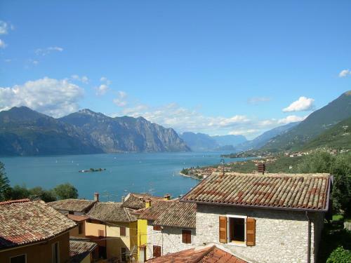 Apartamento Appartamento Laura