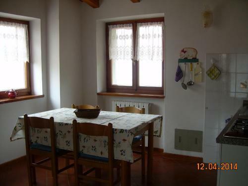 Apartamento Appartamento Laura