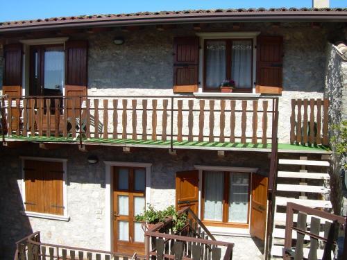 Apartamento Appartamento Laura