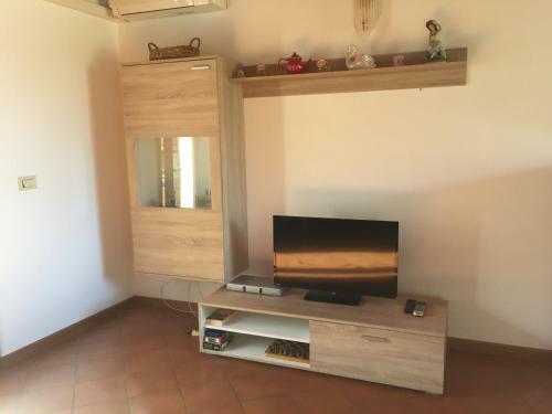 Apartamento Appartamento Laura