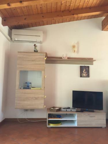 Apartamento Appartamento Laura
