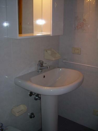 Apartamento Appartamento Laura