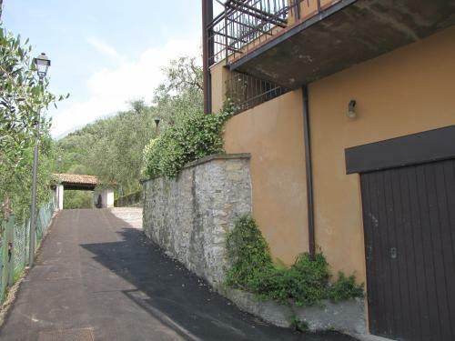 Apartamento Madonna Dell'aiuto True View