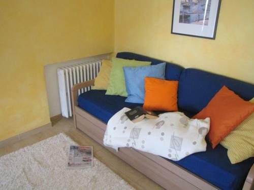 Apartamento Madonna Dell'aiuto True View