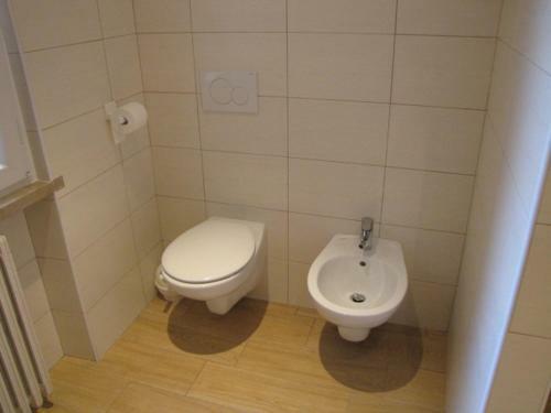 Apartamento Madonna Dell'aiuto True View