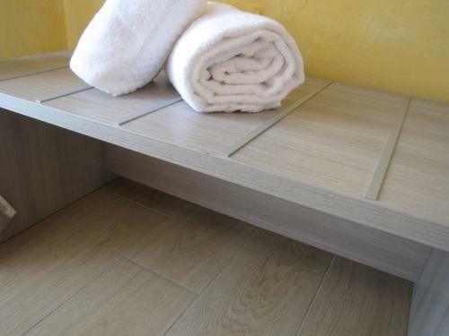 Apartamento Madonna Dell'aiuto True View