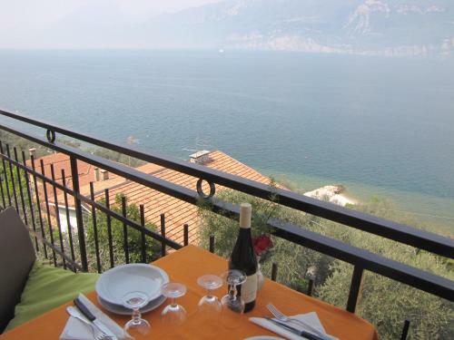 Apartamento Madonna Dell'aiuto True View