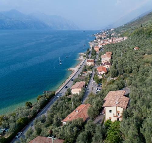 Apartamento Madonna Dell'aiuto True View