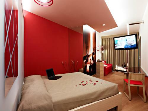 Belfiore Park Hotel****s