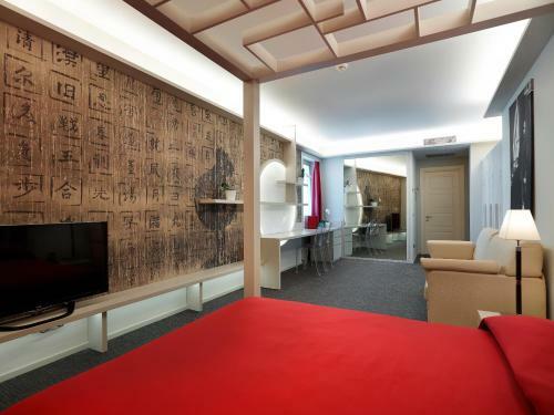 Belfiore Park Hotel****s