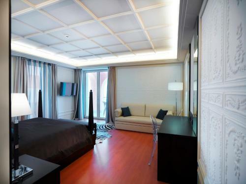 Belfiore Park Hotel****s
