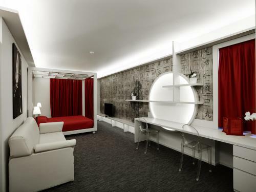 Belfiore Park Hotel****s