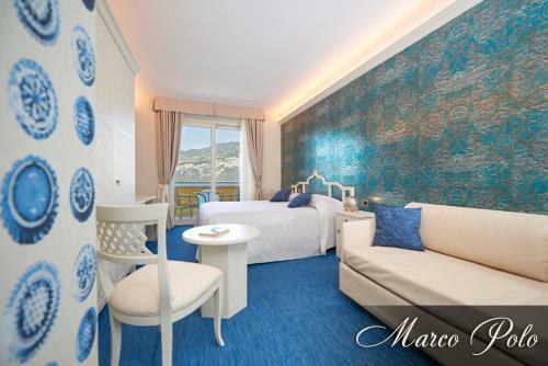 Belfiore Park Hotel****s