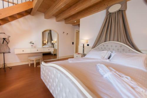 Belfiore Park Hotel****s