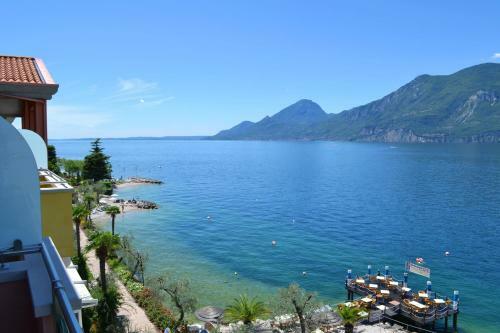 Belfiore Park Hotel****s