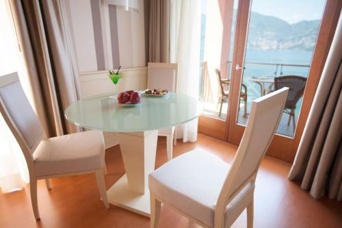 Belfiore Park Hotel****s