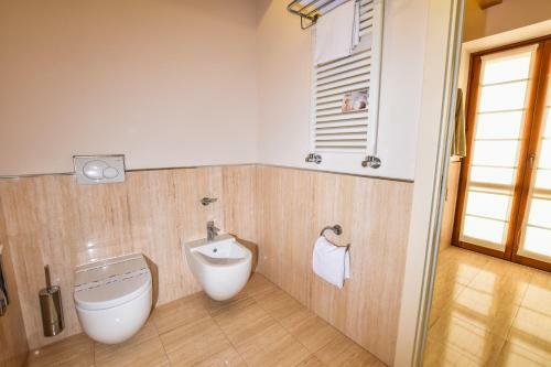 Belfiore Park Hotel****s
