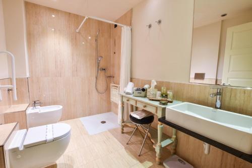 Belfiore Park Hotel****s