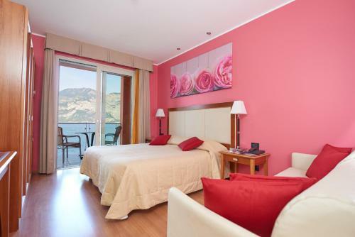 Belfiore Park Hotel****s