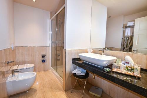 Belfiore Park Hotel****s