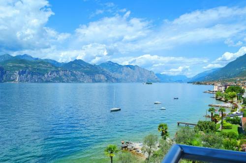 Belfiore Park Hotel****s