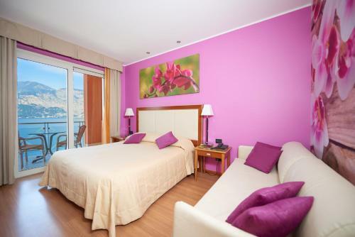 Belfiore Park Hotel****s