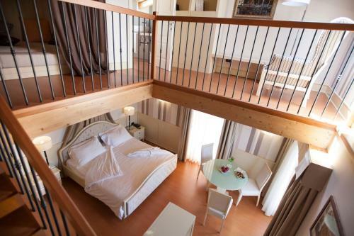 Belfiore Park Hotel****s