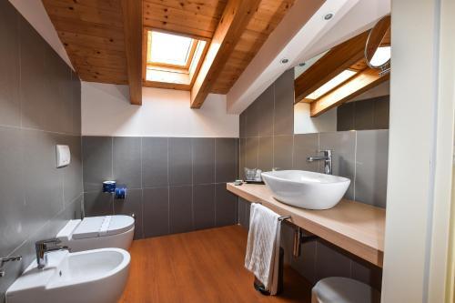 Belfiore Park Hotel****s