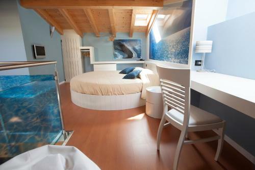 Belfiore Park Hotel****s