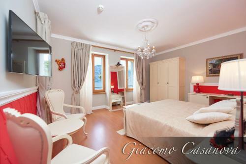 Belfiore Park Hotel****s
