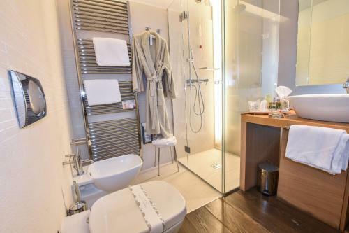 Belfiore Park Hotel****s
