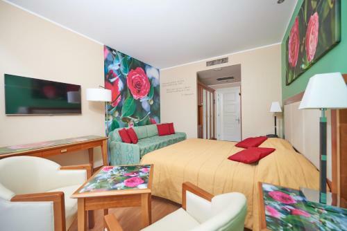 Belfiore Park Hotel****s