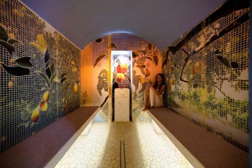 Belfiore Park Hotel****s