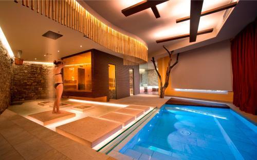 Belfiore Park Hotel****s