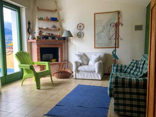 Apartamento Casa Sardi