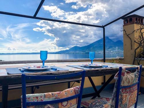 Apartamento Casa Sardi