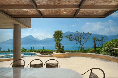 Villa Celeste