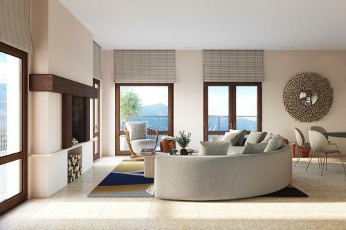 Villa Celeste
