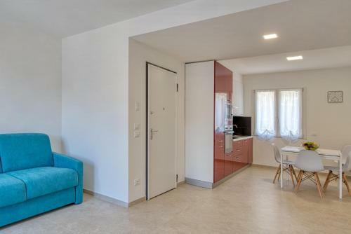 La Sensa Apartments